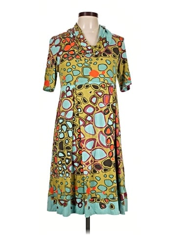 uncle frank Casual Dress (view 1)
