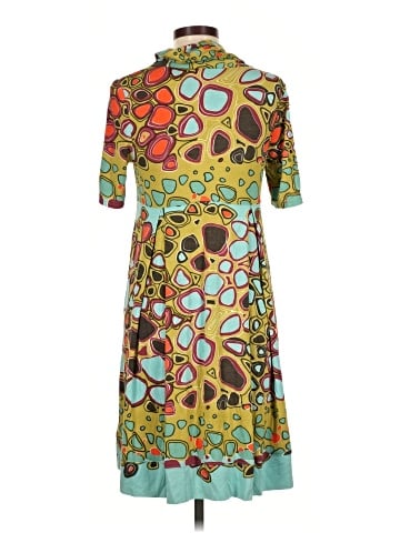 uncle frank Casual Dress (view 2)