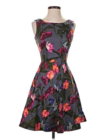 Karen Millen Cocktail Dress (view 1)