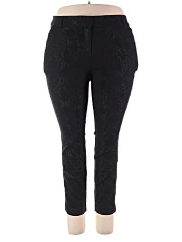 Lane Bryant Casual Pants (view 1)
