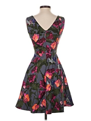 Karen Millen Cocktail Dress (view 2)