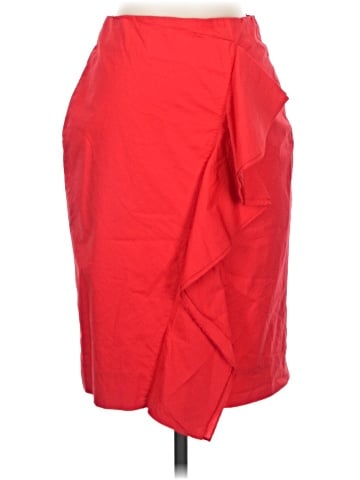 J.Crew Casual Skirt (view 1)