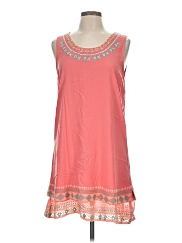 MONORENO Sleeveless T-Shirt (view 1)
