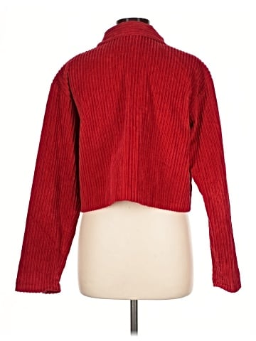 Tracy Evans Jacket (view 2)