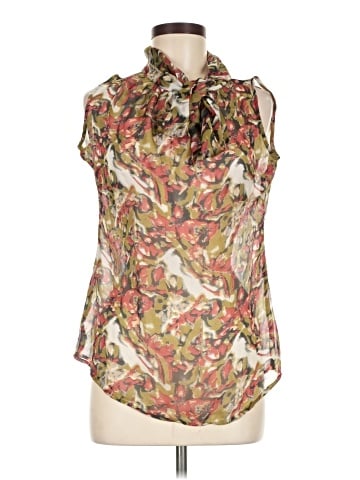 Austin Reed Sleeveless Blouse (view 1)