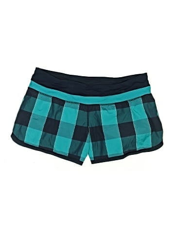 Lululemon Athletica Athletic Shorts (view 1)