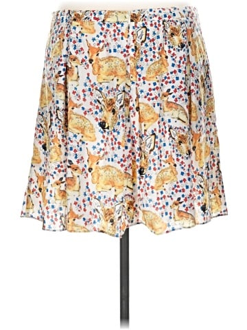 Topshop Casual Skirt (view 2)