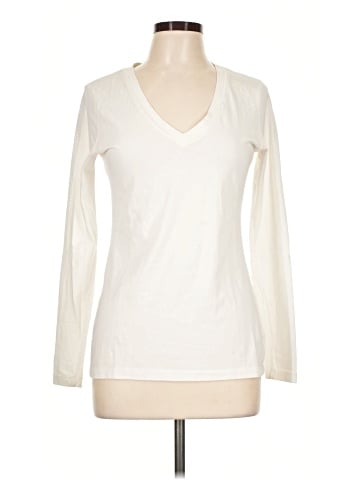 Valerie Bertinelli Long Sleeve T-Shirt (view 1)