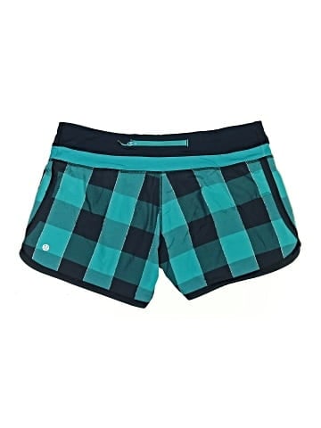 Lululemon Athletica Athletic Shorts (view 2)