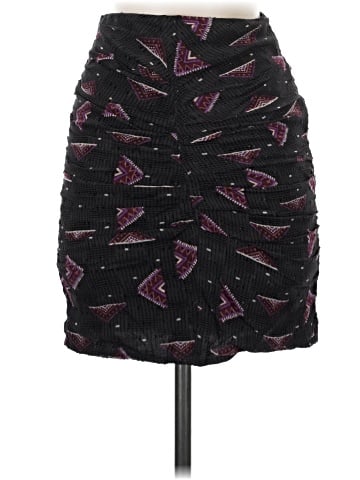 BA&SH Casual Skirt (view 1)