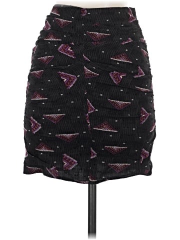 BA&SH Casual Skirt (view 2)