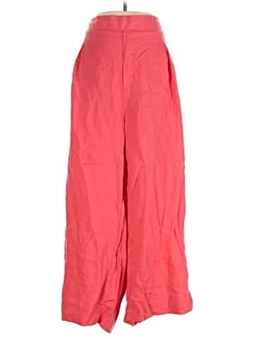 Athleta Linen Pants (view 1)