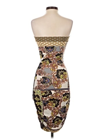 Hale Bob Cocktail Dress (view 2)