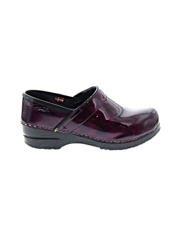 Sanita Mule/Clog (view 1)