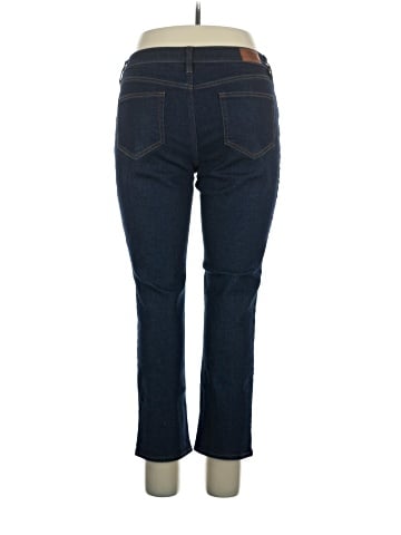 Lands' End Jeans (view 2)