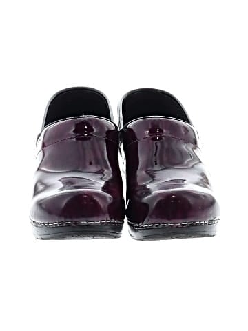 Sanita Mule/Clog (view 2)