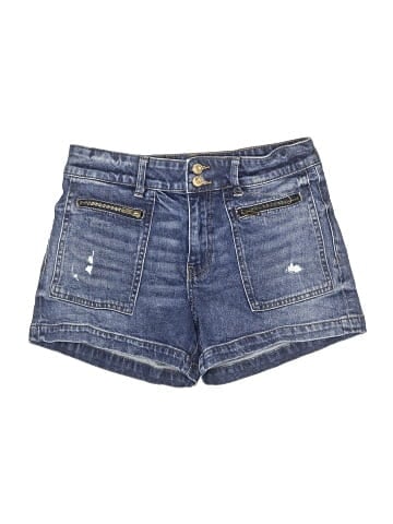 Kut from the Kloth Denim Shorts (view 1)