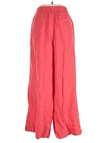 Athleta Linen Pants (view 2)