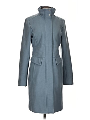 Kenneth Cole New York Coat (view 1)