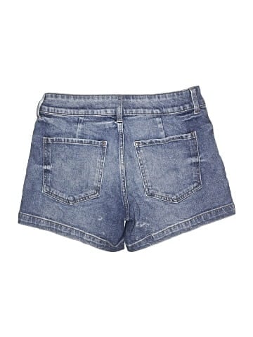 Kut from the Kloth Denim Shorts (view 2)