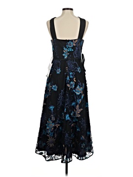 JS Collections Cocktail Dress (view 2)