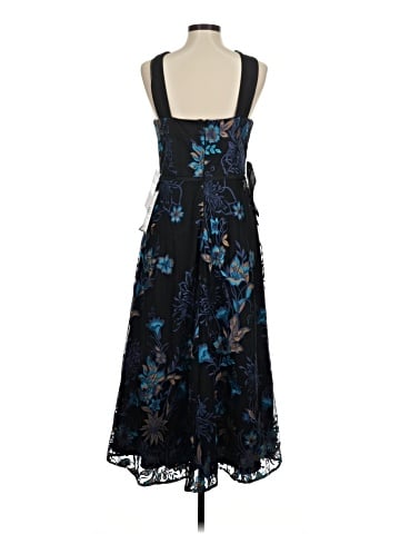 JS Collections Cocktail Dress (view 2)