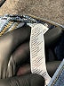 SPANX Solid Blue Jeans Size L - photo 8