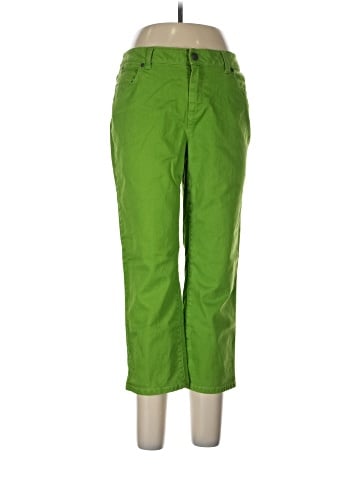 Talbots Jeans (view 1)