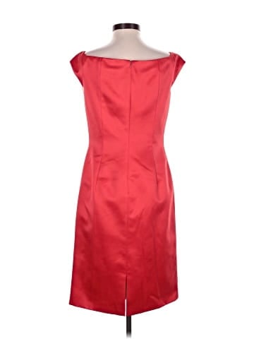 Chetta B Cocktail Dress (view 2)