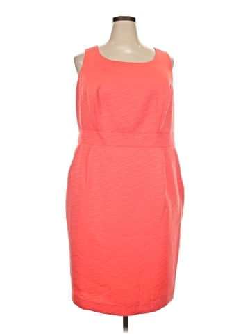 John Meyer Cocktail Dress (view 1)
