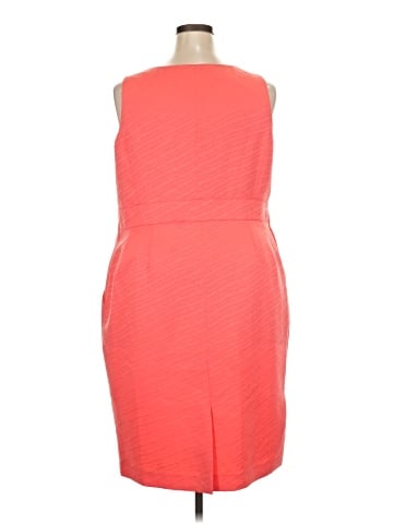 John Meyer Cocktail Dress (view 2)