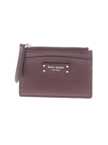 Kate Spade New York Leather Card Holder (view 1)