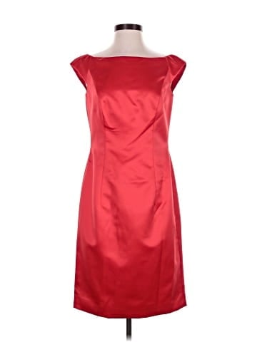 Chetta B Cocktail Dress (view 1)