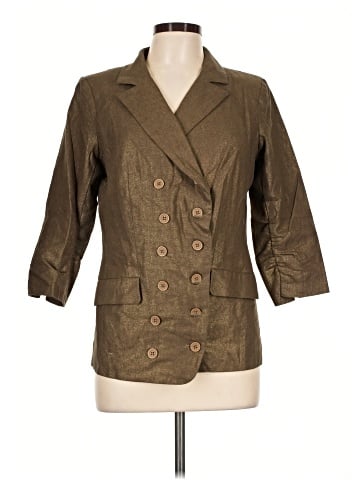 Kardashian Kollection Blazer (view 1)