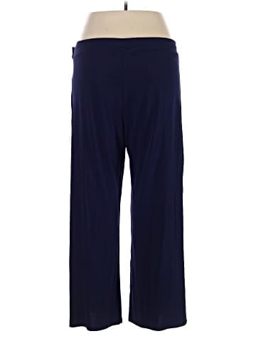 Lauren by Ralph Lauren Active Pants (view 2)