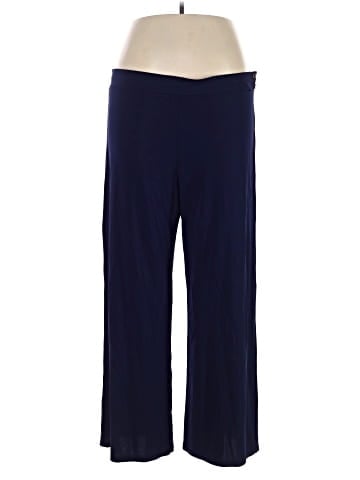 Lauren by Ralph Lauren Active Pants (view 1)