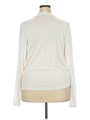 Banana Republic Long Sleeve Blouse (view 2)