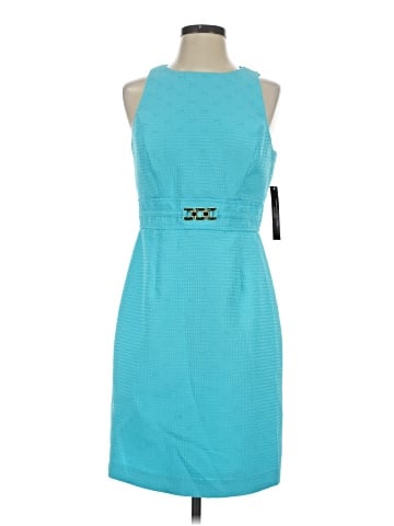 STUDIO by Tahari-Levine Cocktail Dress (view 1)