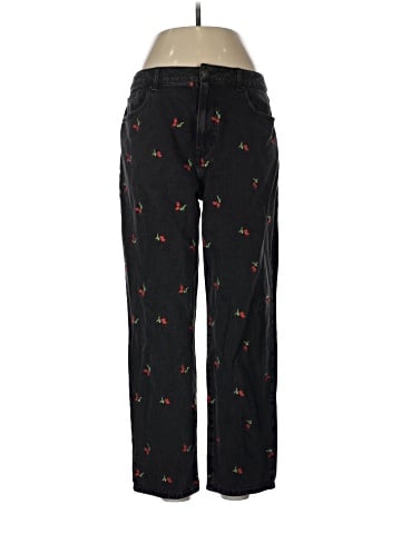 Forever 21 Casual Pants (view 1)