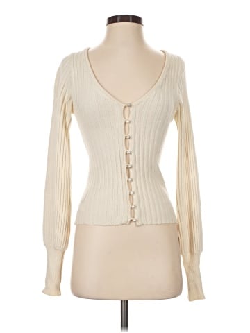 Wilfred Cardigan (view 1)