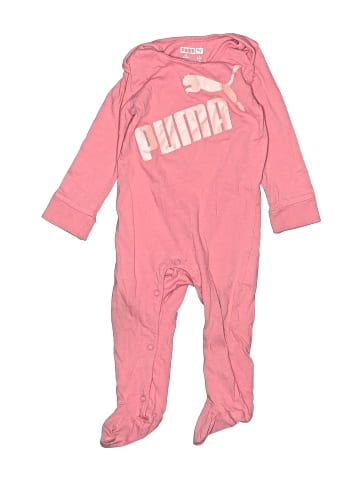 Puma Long Sleeve Outfit (view 1)