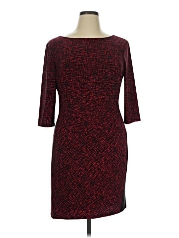 Lauren by Ralph Lauren Casual Dress (view 1)