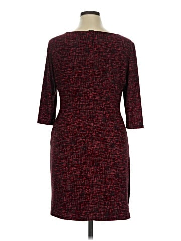 Lauren by Ralph Lauren Casual Dress (view 2)
