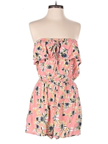 American Rag Cie Romper (view 1)