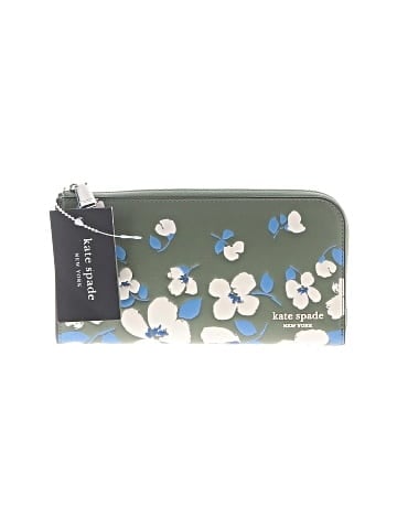 Kate Spade New York Leather Wallet (view 1)