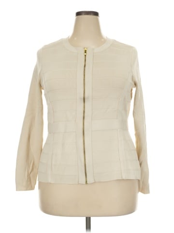 Lane Bryant Jacket (view 1)