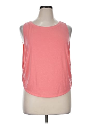 Athleta Sleeveless T-Shirt (view 1)
