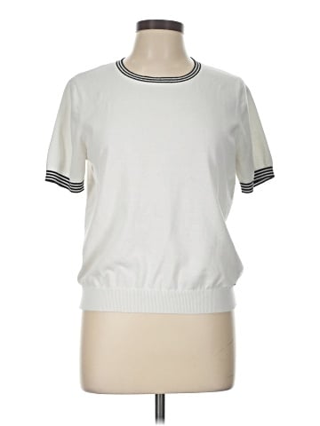 Calvin Klein Short Sleeve T-Shirt (view 1)