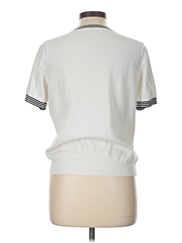 Calvin Klein Short Sleeve T-Shirt (view 2)