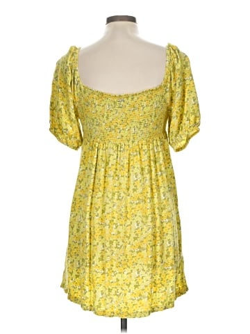 Volcom Casual Dress (view 2)